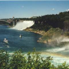 Niagara Falls